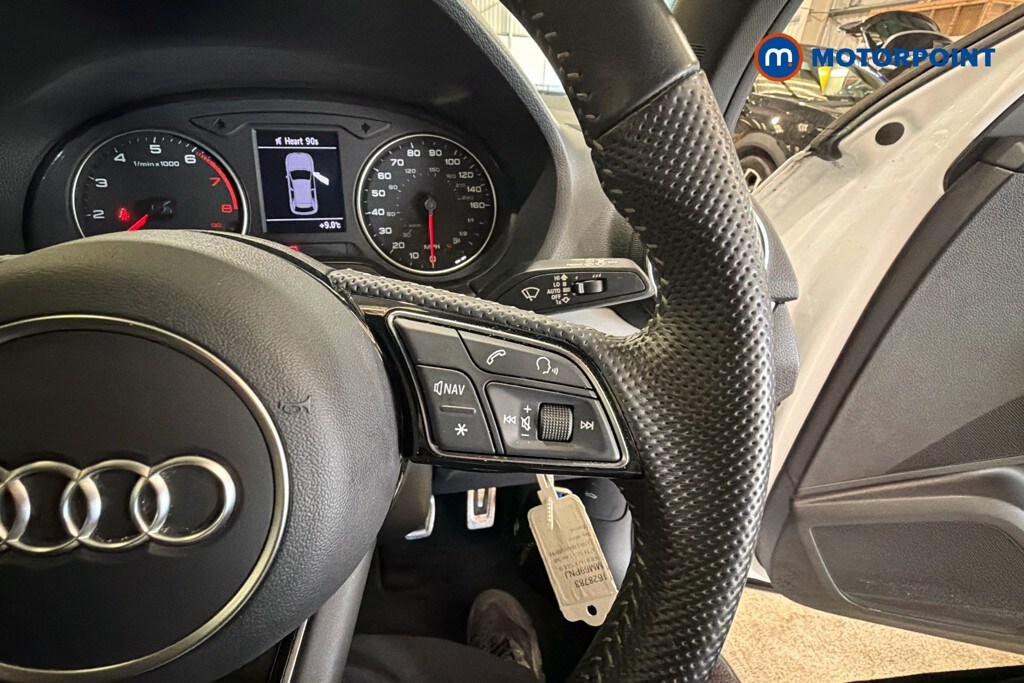 Used Audi Q2 2020 for sale - 78162838: Photo 12