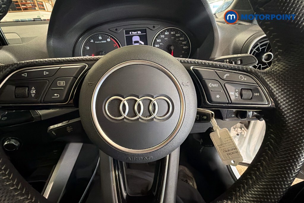 Used Audi Q2 2020 for sale - 78162838: Photo 13