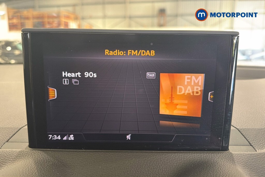 Used Audi Q2 2020 for sale - 78162838: Photo 17