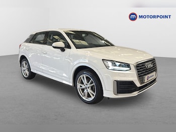 Used Audi Q2 undefined for sale - 78162838: Photo