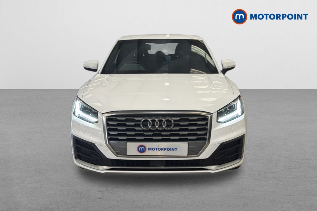 Used Audi Q2 2020 for sale - 78162838: Photo 2