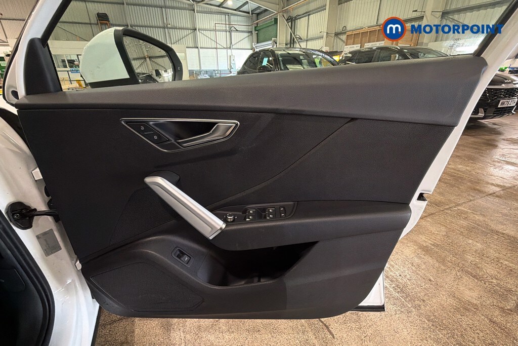 Used Audi Q2 2020 for sale - 78162838: Photo 23