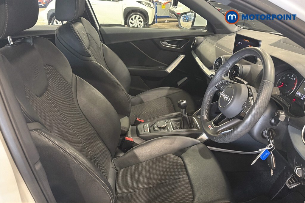 Used Audi Q2 2020 for sale - 78162838: Photo 26