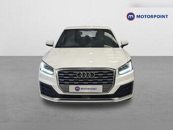 Used Audi Q2 undefined for sale - 78162838: Photo