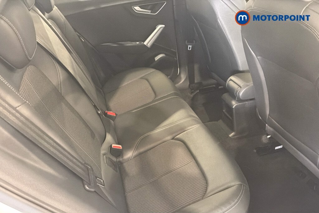 Used Audi Q2 2020 for sale - 78162838: Photo 30