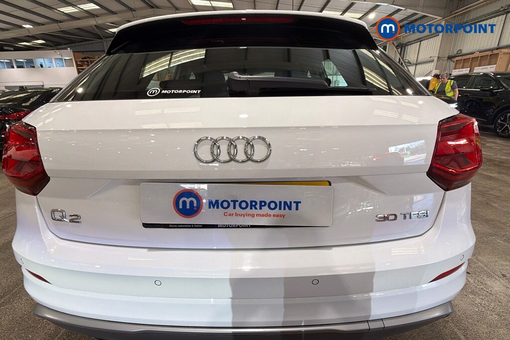 Used Audi Q2 2020 for sale - 78162838: Photo 34