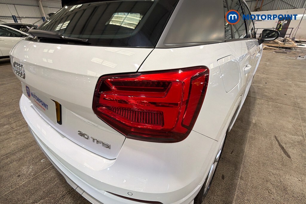 Used Audi Q2 2020 for sale - 78162838: Photo 35