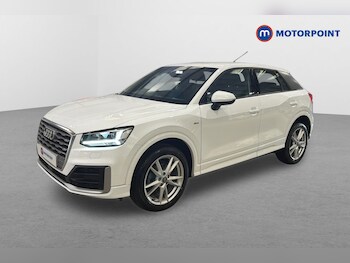 Used Audi Q2 undefined for sale - 78162838: Photo