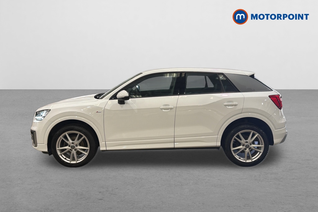 Used Audi Q2 2020 for sale - 78162838: Photo 4