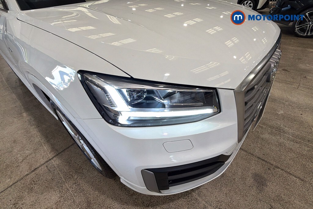 Used Audi Q2 2020 for sale - 78162838: Photo 41