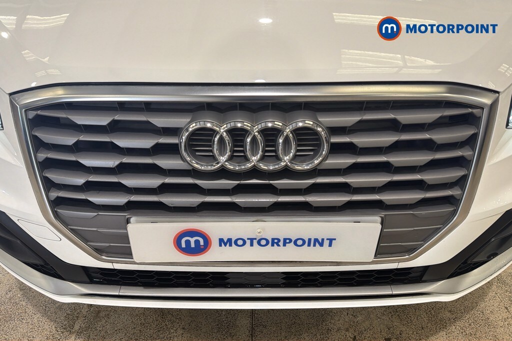 Used Audi Q2 2020 for sale - 78162838: Photo 42