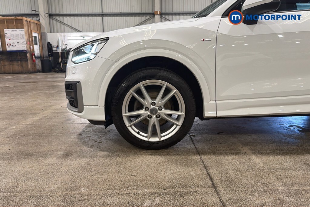 Used Audi Q2 2020 for sale - 78162838: Photo 44