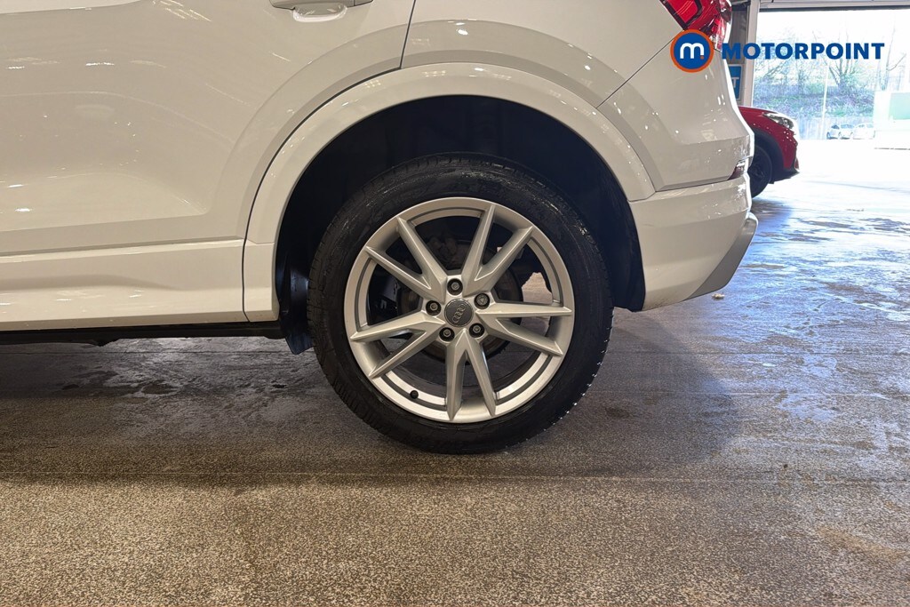 Used Audi Q2 2020 for sale - 78162838: Photo 45