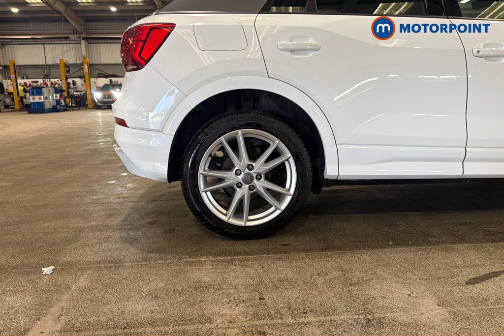 Used Audi Q2 2020 for sale - 78162838: Photo 46