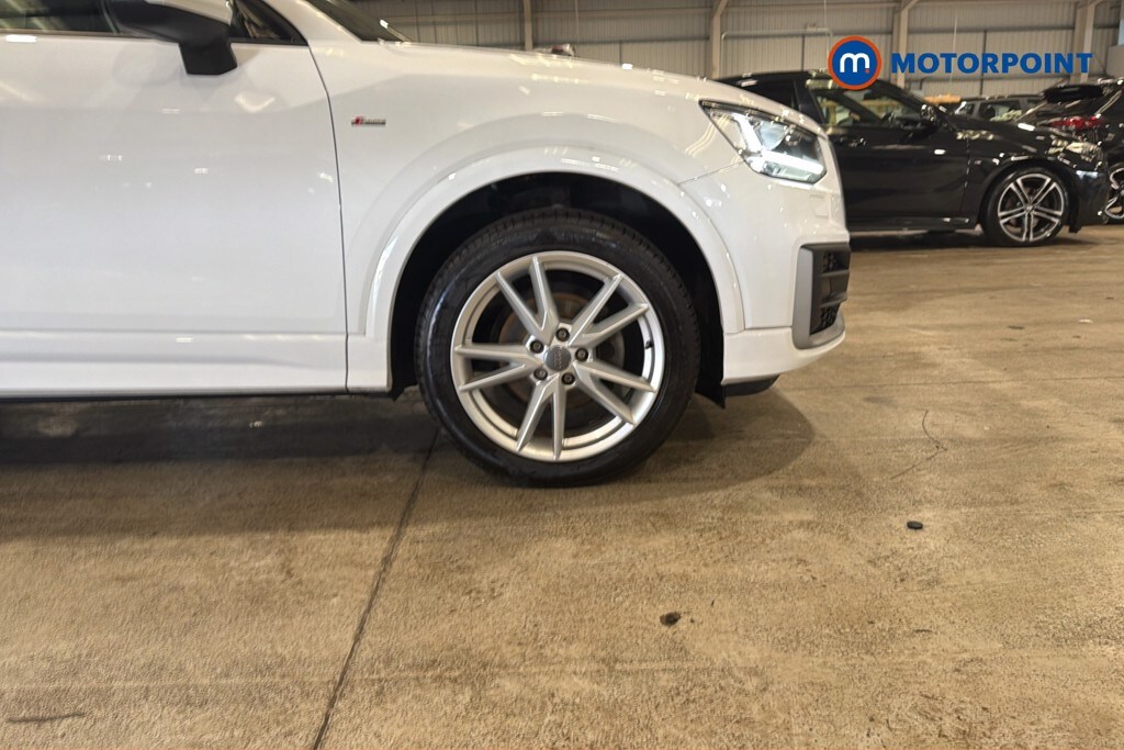 Used Audi Q2 2020 for sale - 78162838: Photo 47