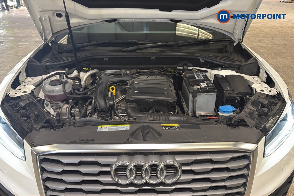 Used Audi Q2 2020 for sale - 78162838: Photo 48