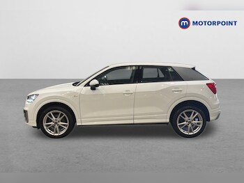 Used Audi Q2 undefined for sale - 78162838: Photo