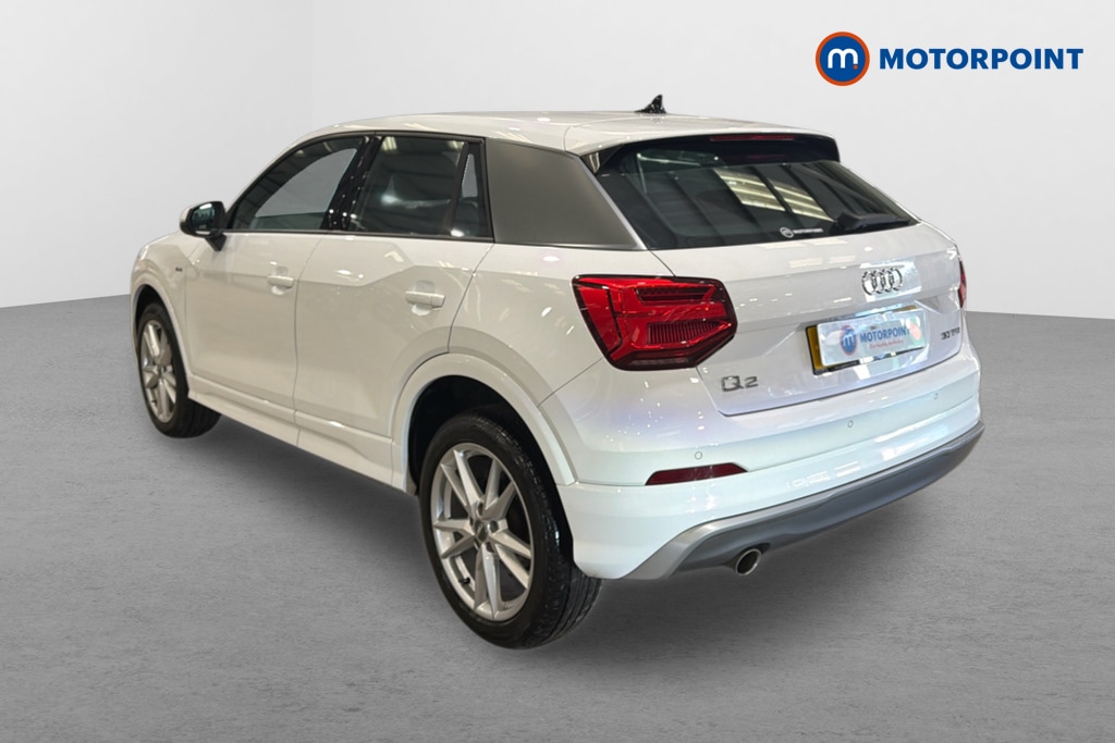 Used Audi Q2 2020 for sale - 78162838: Photo 5