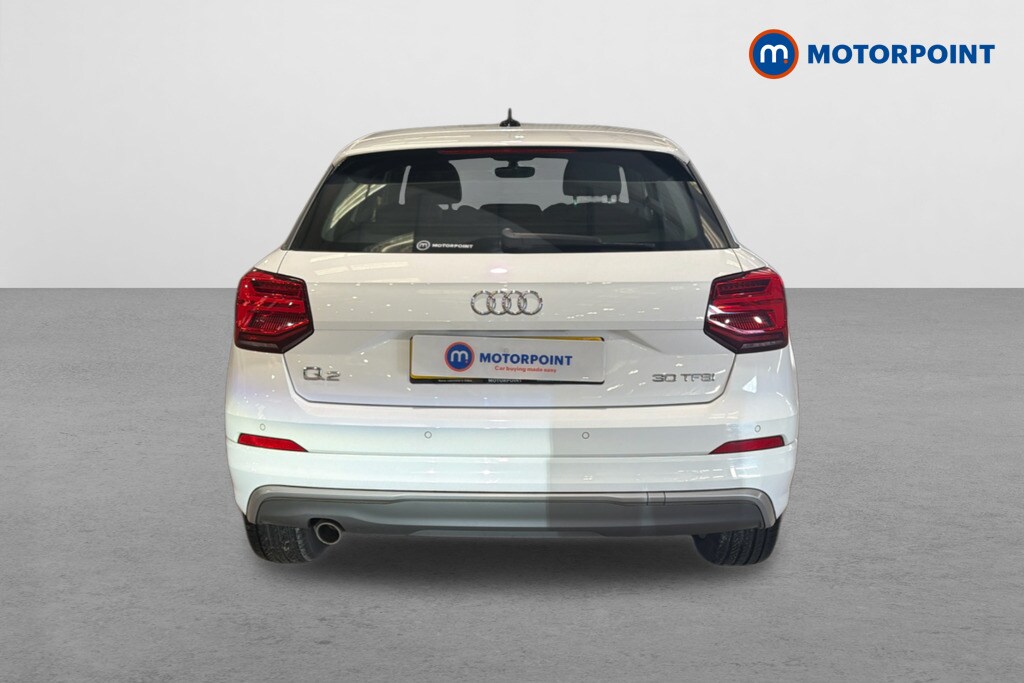 Used Audi Q2 2020 for sale - 78162838: Photo 6