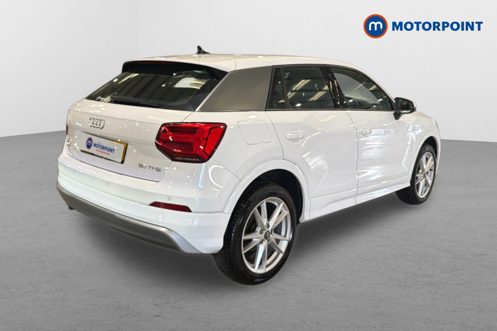 Used Audi Q2 2020 for sale - 78162838: Photo 7