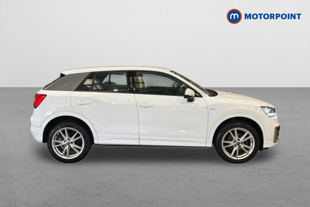 Used Audi Q2 2020 for sale - 78162838: Photo 8