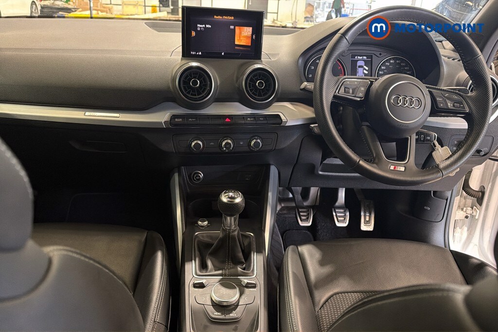 Used Audi Q2 2020 for sale - 78162838: Photo 9