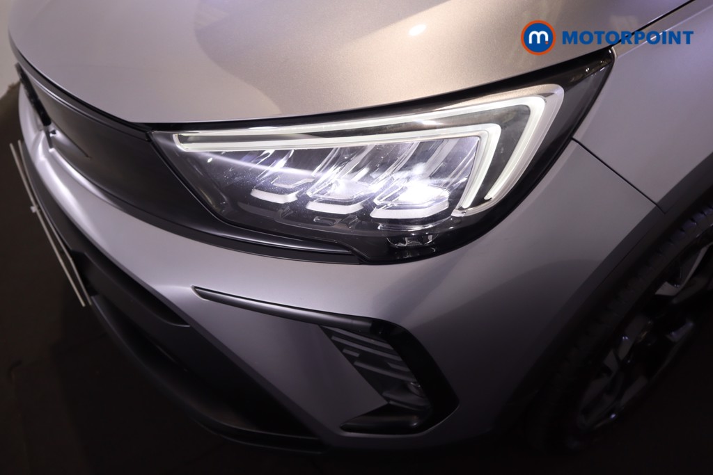 Used Vauxhall Crossland for sale - 77318551: Photo 21