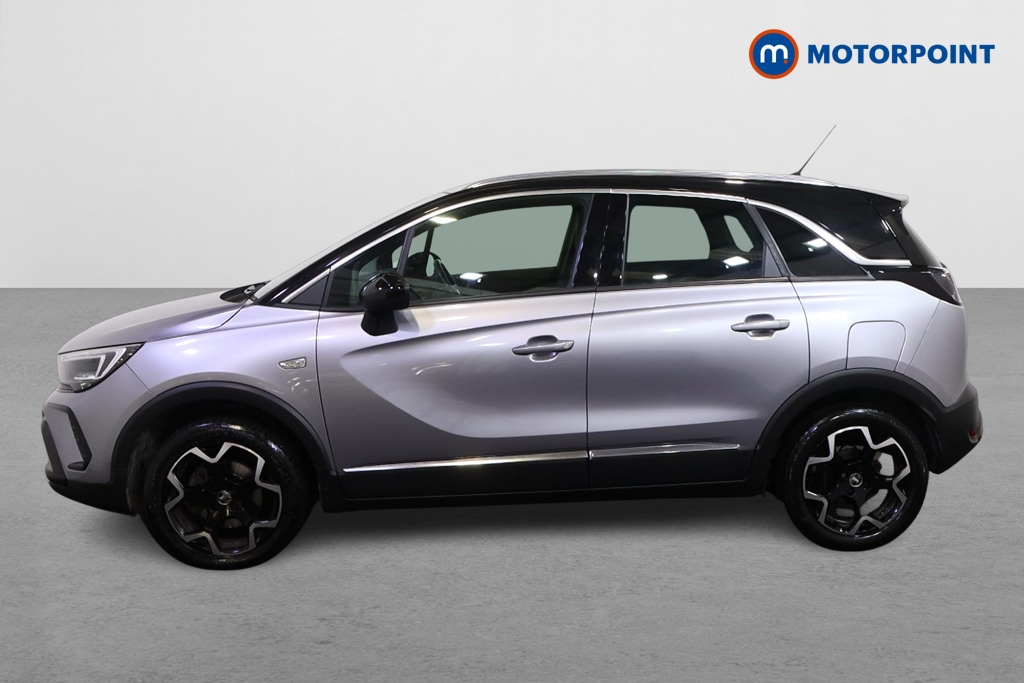 Used Vauxhall Crossland for sale - 77318551: Photo 4