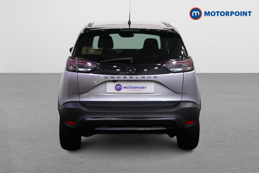 Used Vauxhall Crossland for sale - 77318551: Photo 6