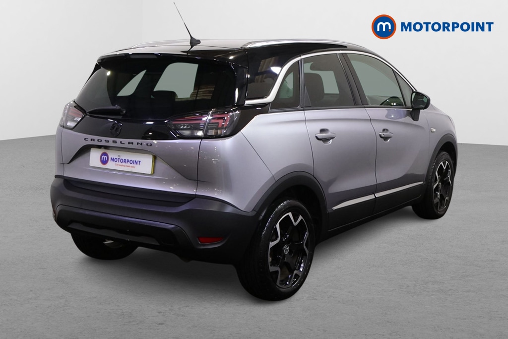 Used Vauxhall Crossland for sale - 77318551: Photo 7