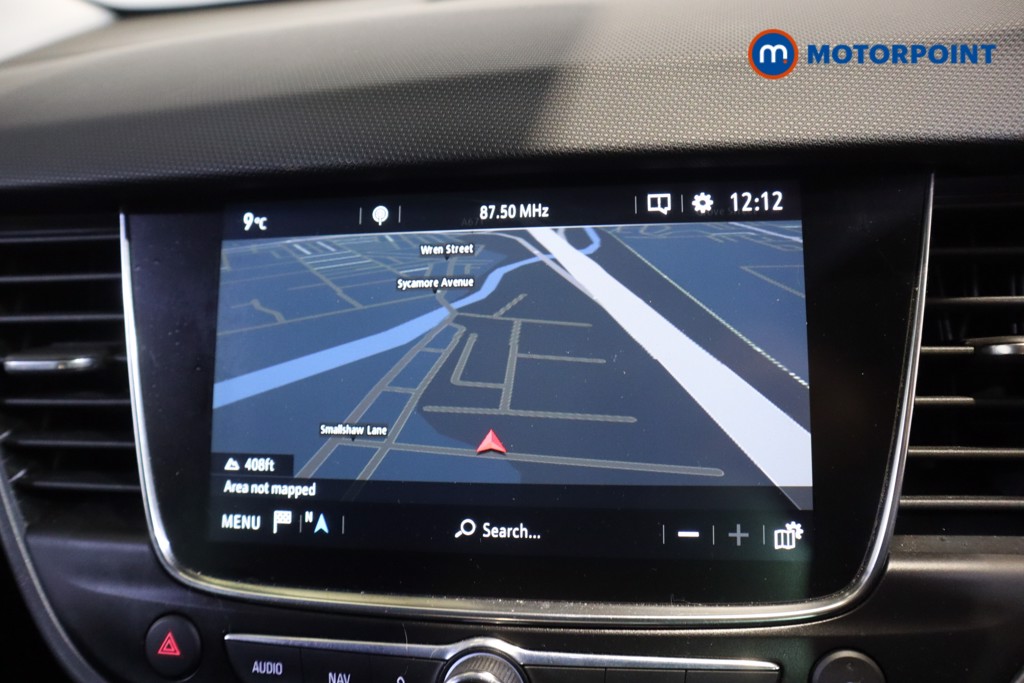 Used Vauxhall Crossland for sale - 77318551: Photo 9