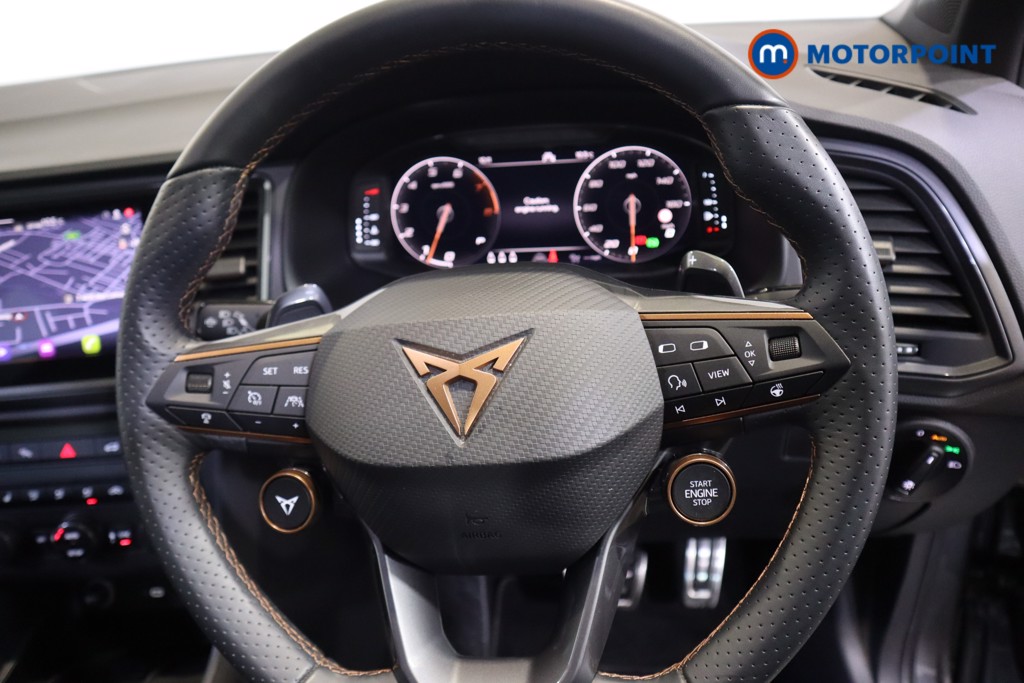 Used Cupra Ateca 2023 for sale - 76362335: Photo 11