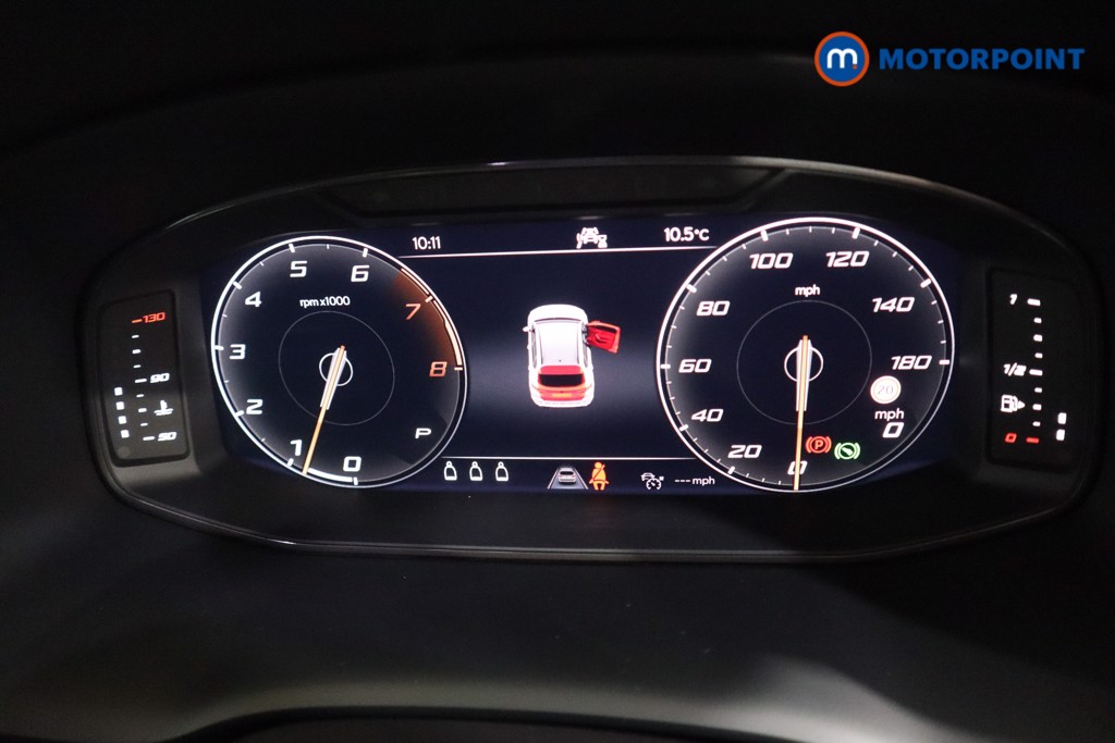 Used Cupra Ateca 2023 for sale - 76362335: Photo 12