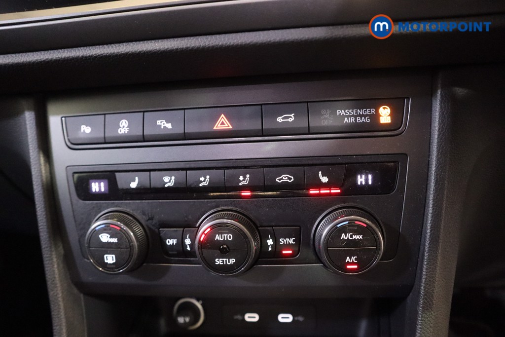 Used Cupra Ateca 2023 for sale - 76362335: Photo 13