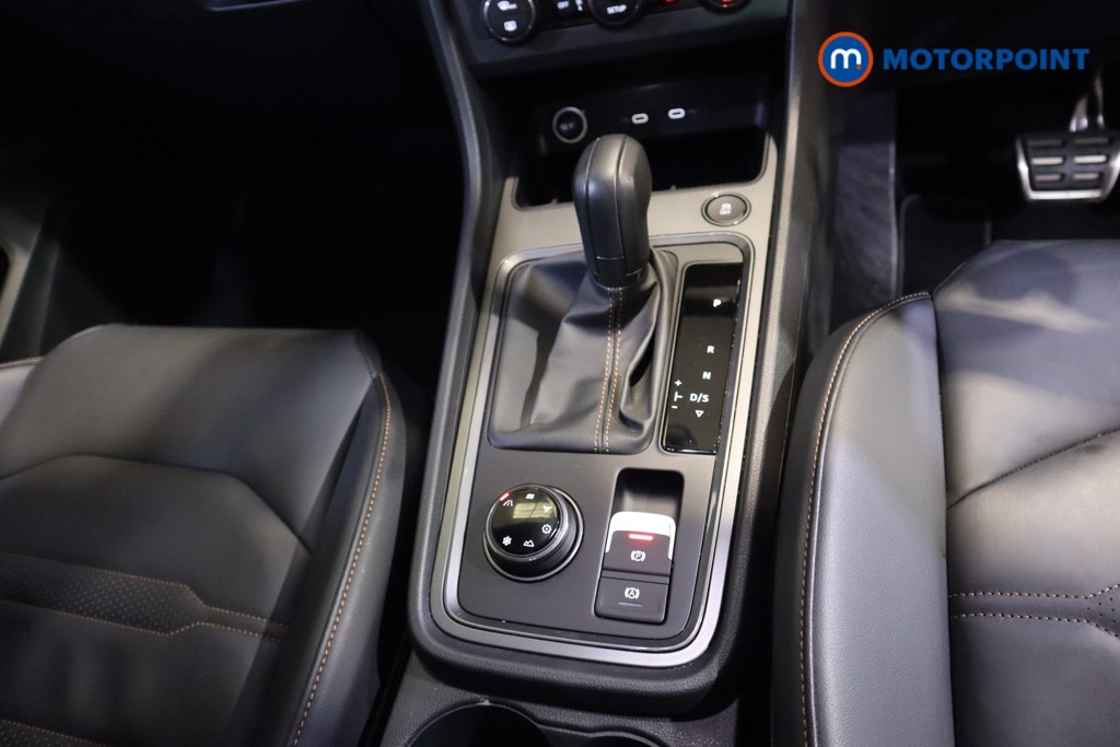 Used Cupra Ateca 2023 for sale - 76362335: Photo 14
