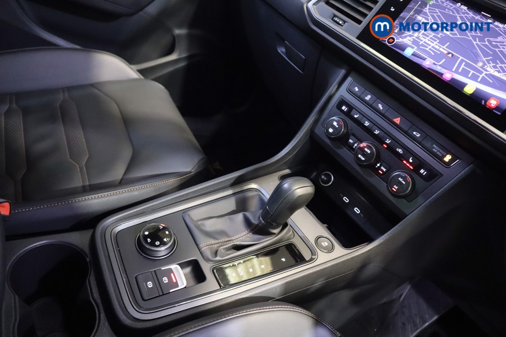 Used Cupra Ateca 2023 for sale - 76362335: Photo 15