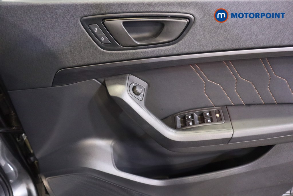 Used Cupra Ateca 2023 for sale - 76362335: Photo 17