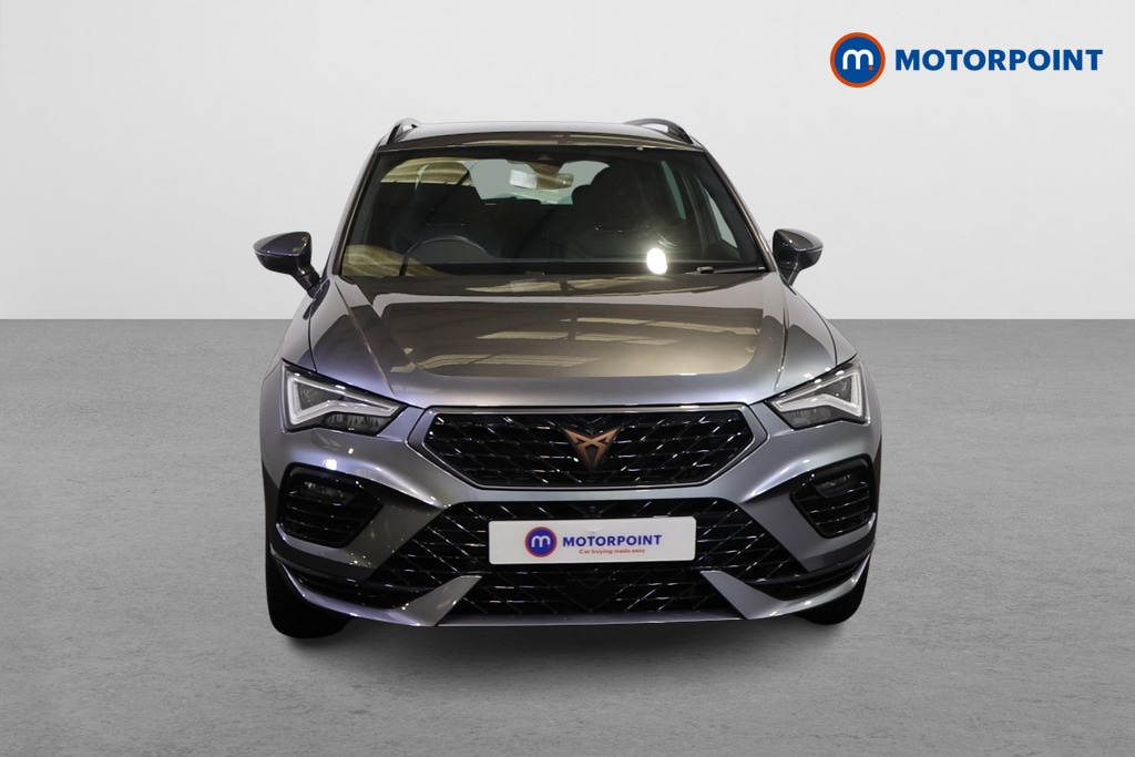 Used Cupra Ateca 2023 for sale - 76362335: Photo 2
