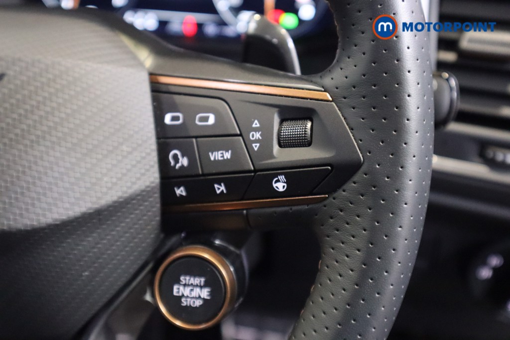 Used Cupra Ateca 2023 for sale - 76362335: Photo 22