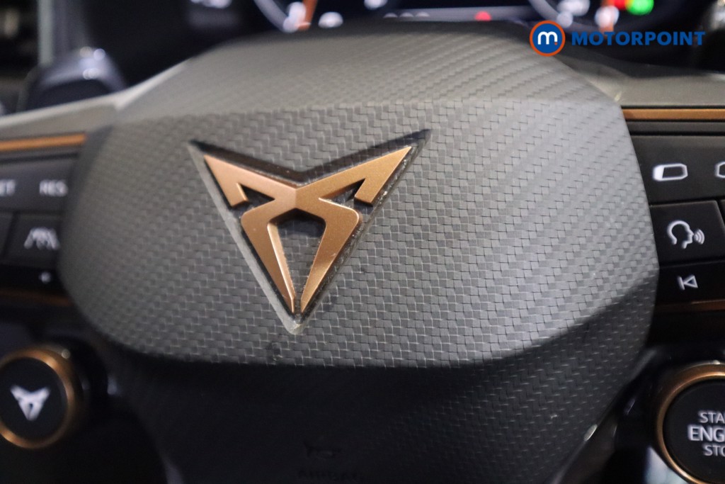 Used Cupra Ateca 2023 for sale - 76362335: Photo 23