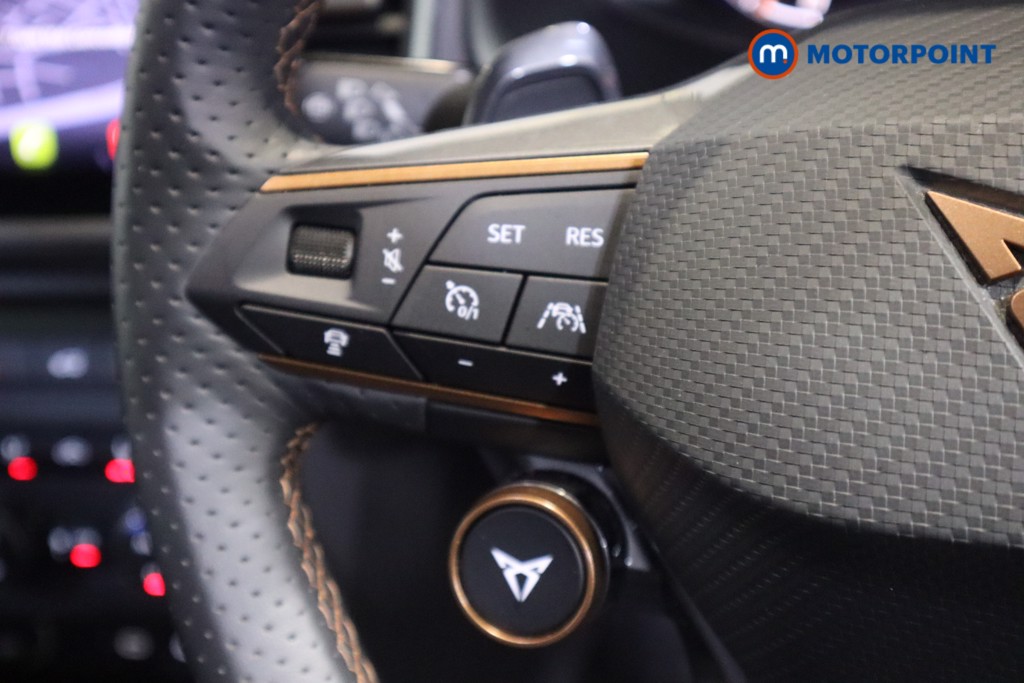 Used Cupra Ateca 2023 for sale - 76362335: Photo 24
