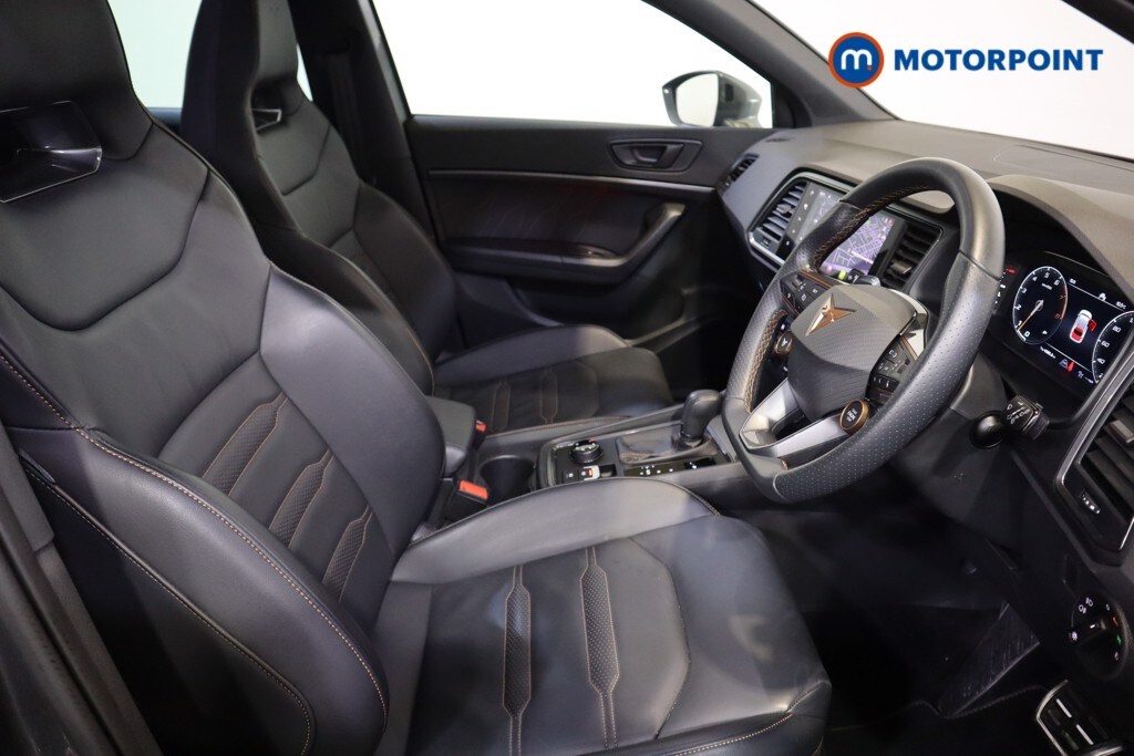 Used Cupra Ateca 2023 for sale - 76362335: Photo 26