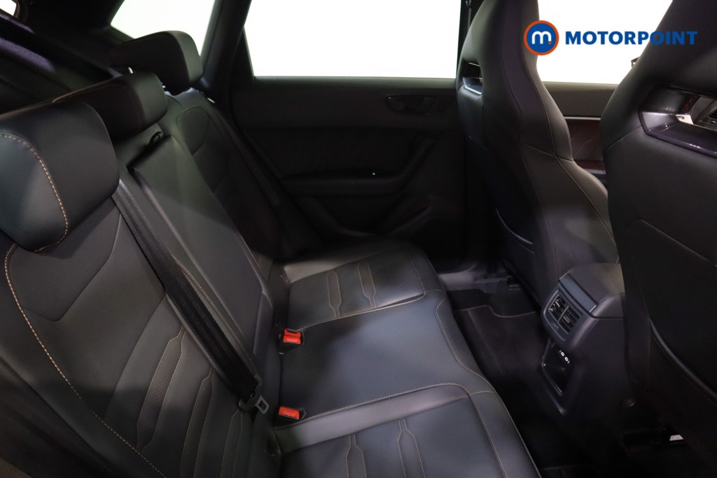 Used Cupra Ateca 2023 for sale - 76362335: Photo 27