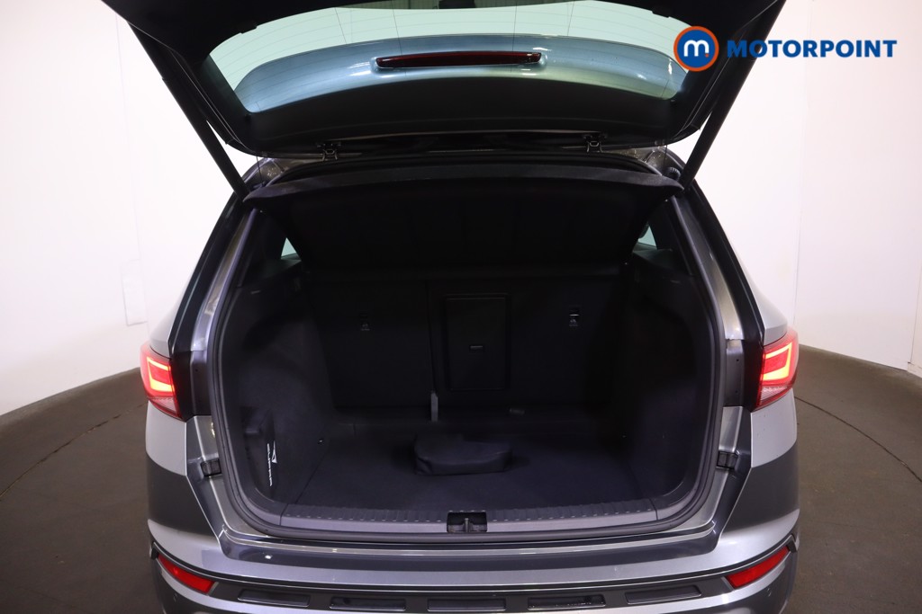 Used Cupra Ateca 2023 for sale - 76362335: Photo 29