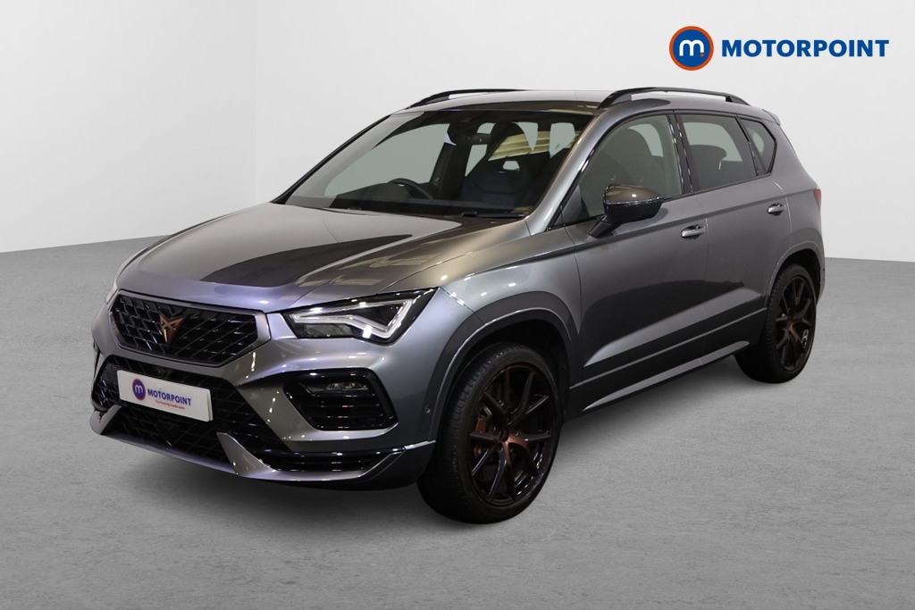 Used Cupra Ateca 2023 for sale - 76362335: Photo 3