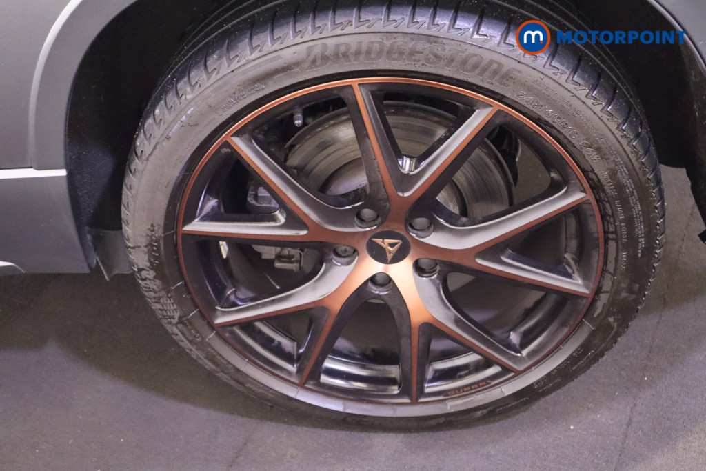 Used Cupra Ateca 2023 for sale - 76362335: Photo 32