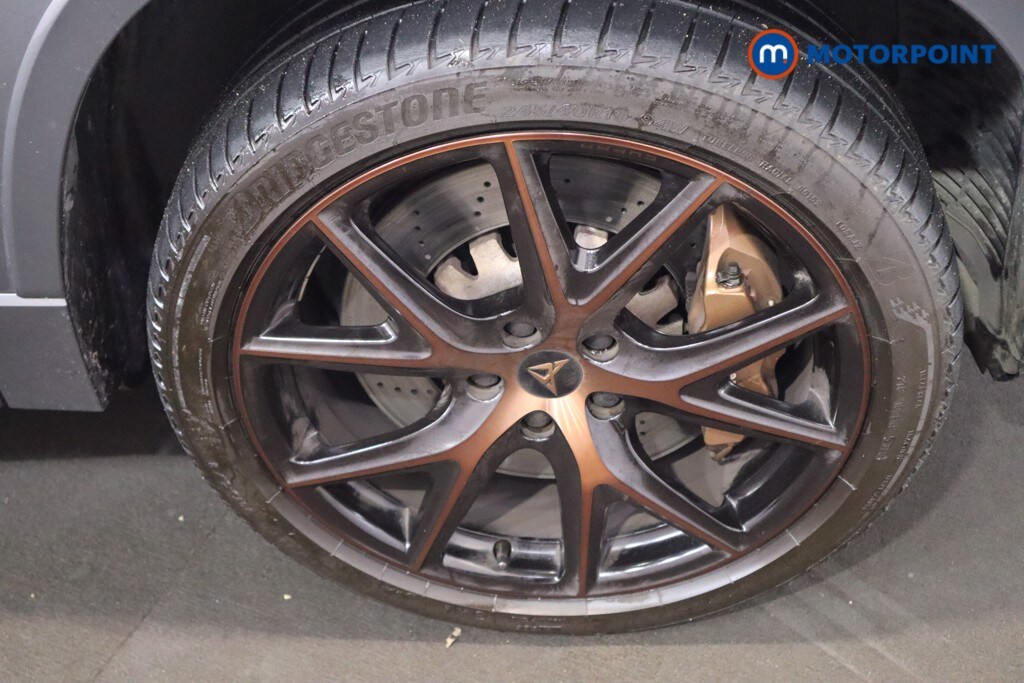 Used Cupra Ateca 2023 for sale - 76362335: Photo 34
