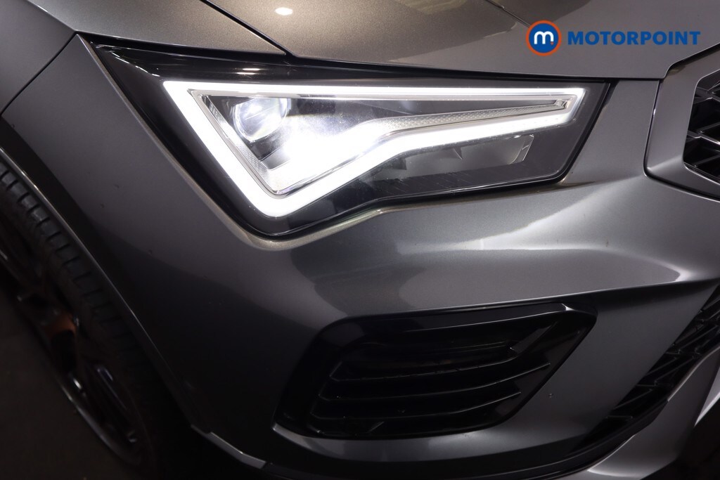 Used Cupra Ateca 2023 for sale - 76362335: Photo 35