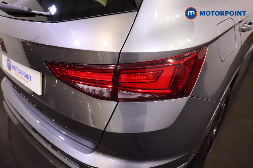 Used Cupra Ateca 2023 for sale - 76362335: Photo 36