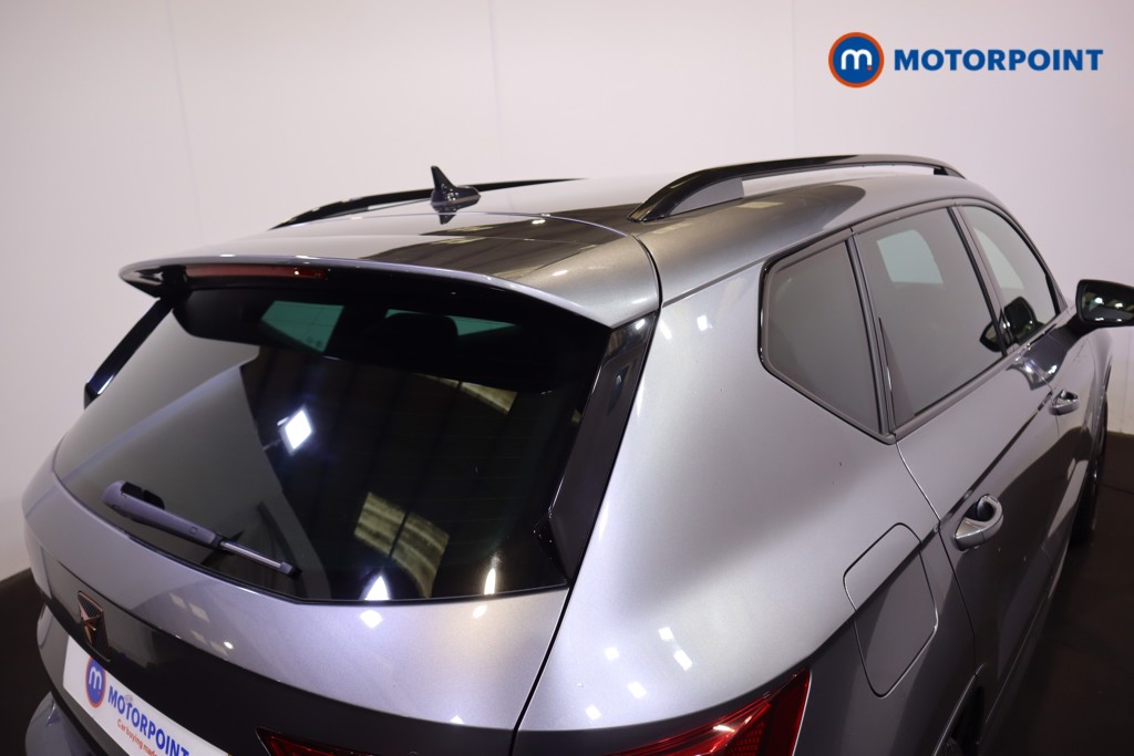 Used Cupra Ateca 2023 for sale - 76362335: Photo 37